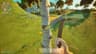 A Game About Chopping Trees — Space Raccoon
